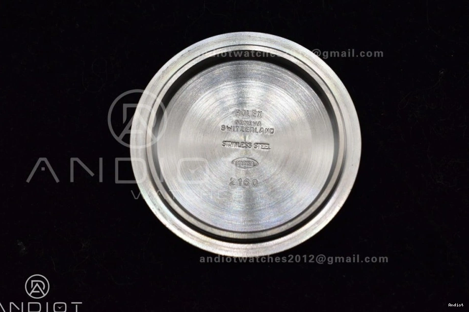 ARF1:1 Steel LV 904L Edition Submariner Green Bracelet SH3135 16610 V2 Best on SS 1110